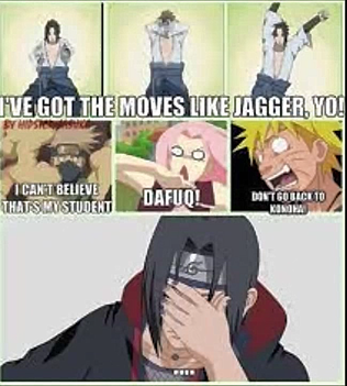 Naruto