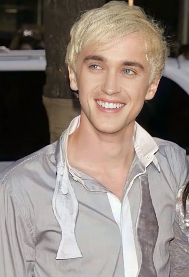 Malfoy