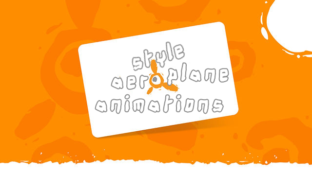 Aeroplane production
