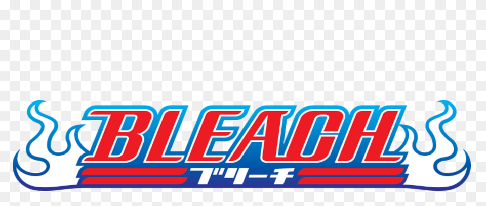 Bleach BR