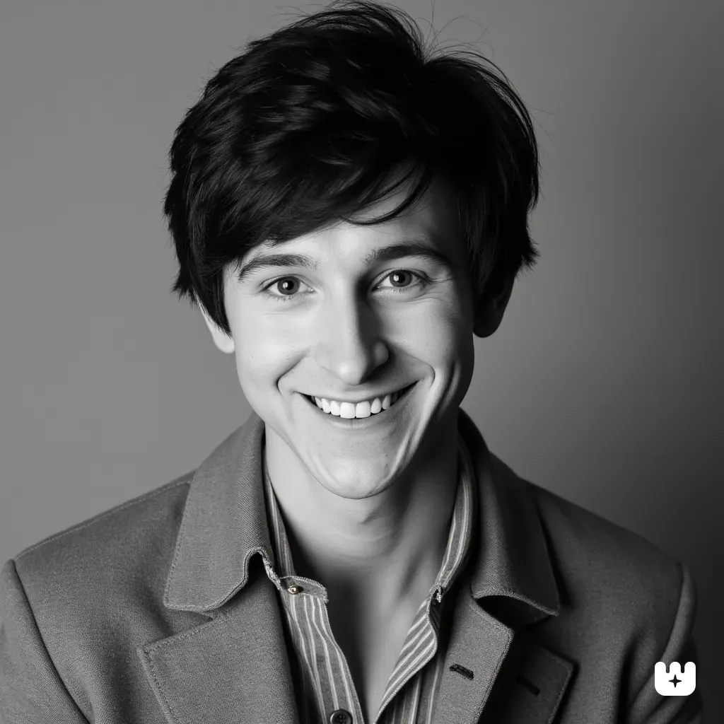 Mitchel Musso 