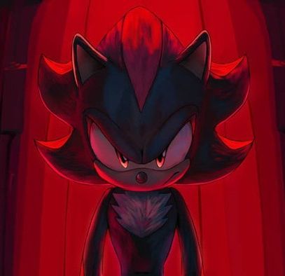 VOLUME SHADOW (THE VOICE COLLECTION)