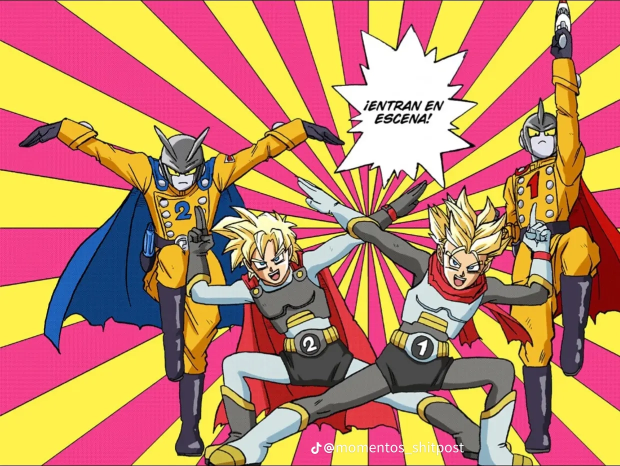 Pendejadas, XD