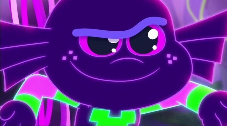 (Trolls)