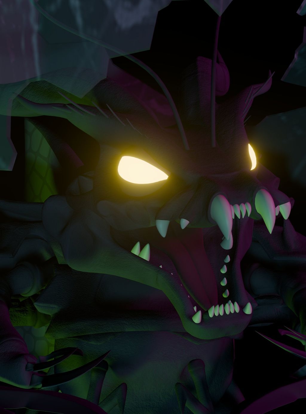 IMUSTDESTROYALL