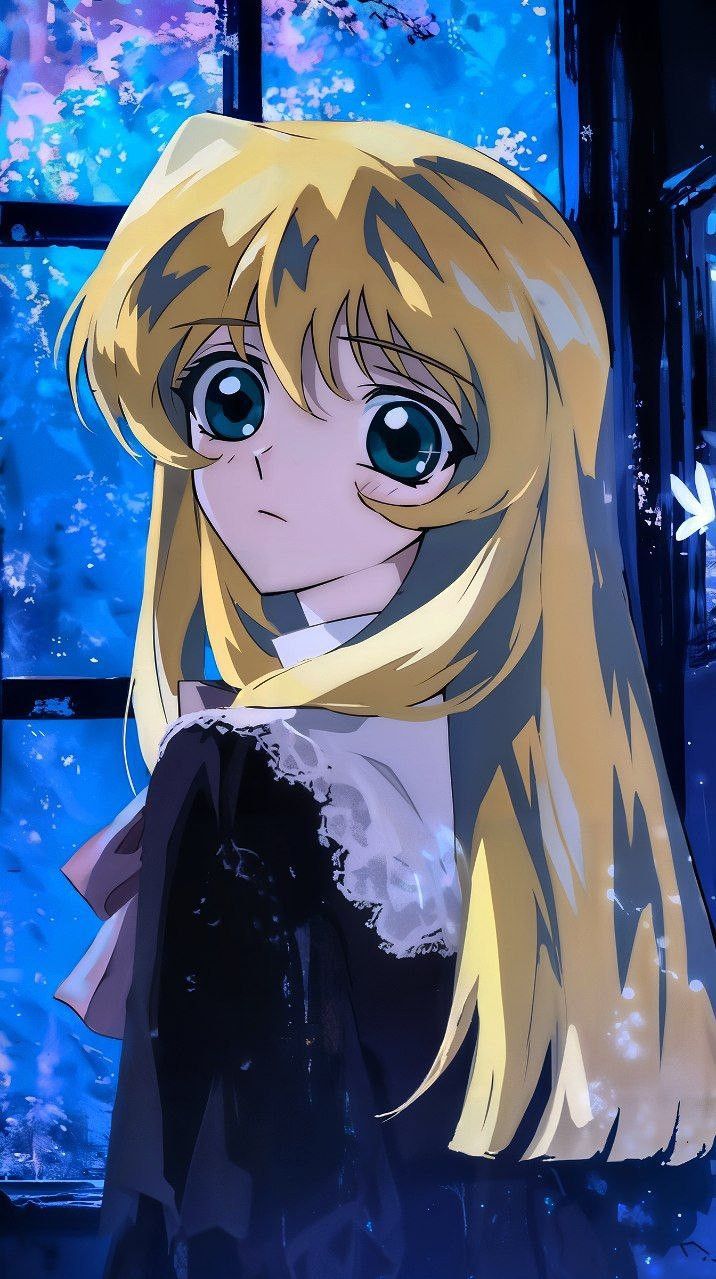 Lora Image