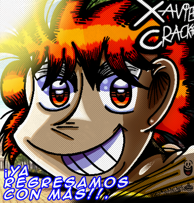 XavierAiCovers.