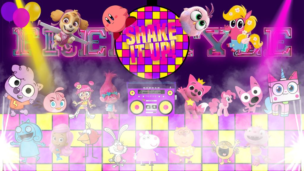 The S.I.U. Popstars