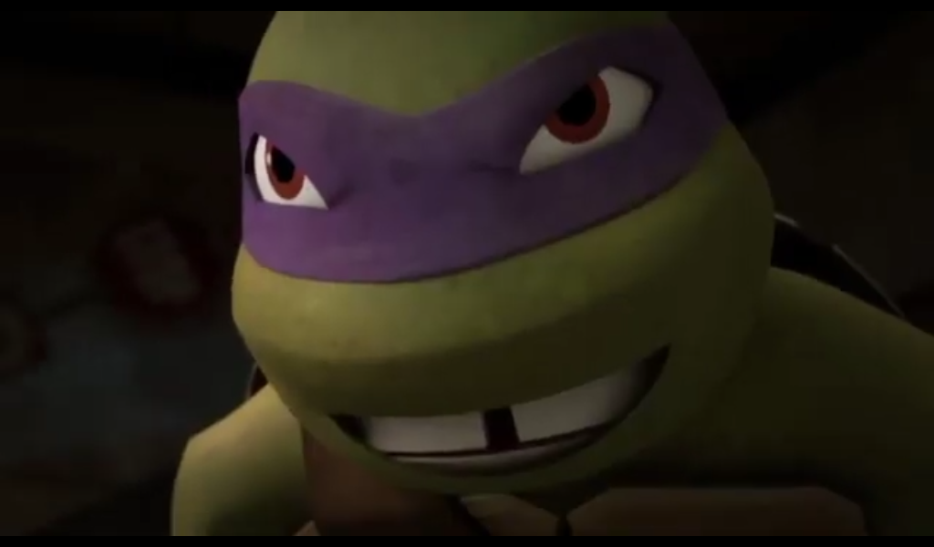 Tmnt 