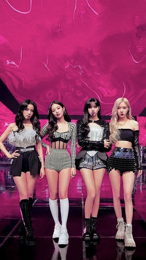 BLACKPINK