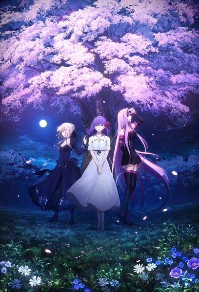 Fate series