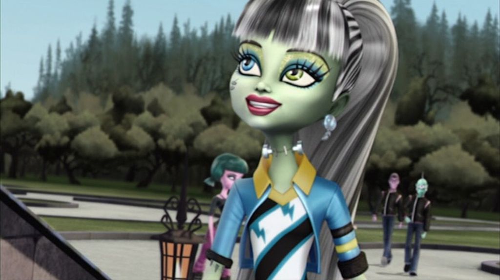 Winx Club Forever 