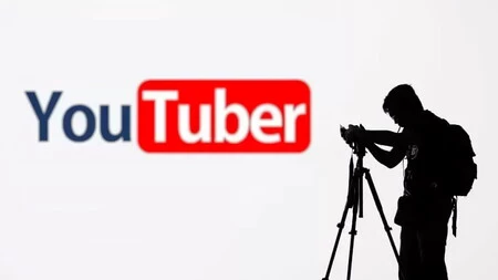 YouTubers