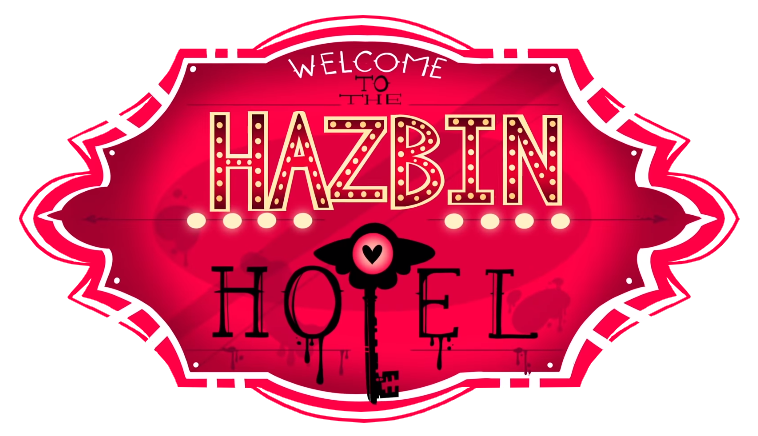 Hazbin Hotel + Helluva Boss