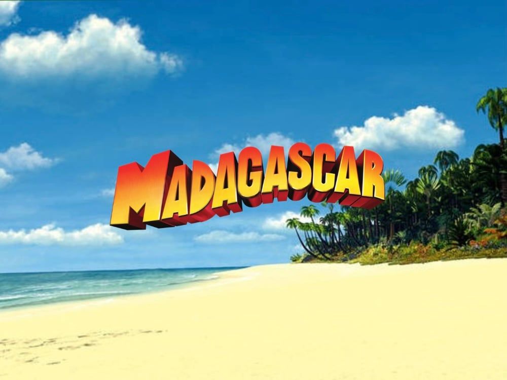Madagascar