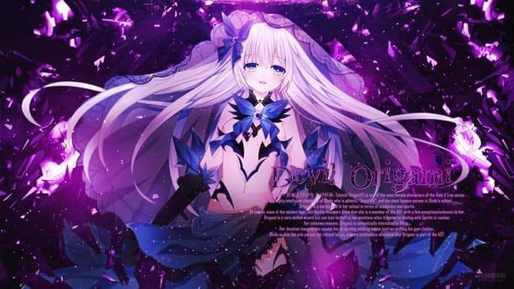 Date a live