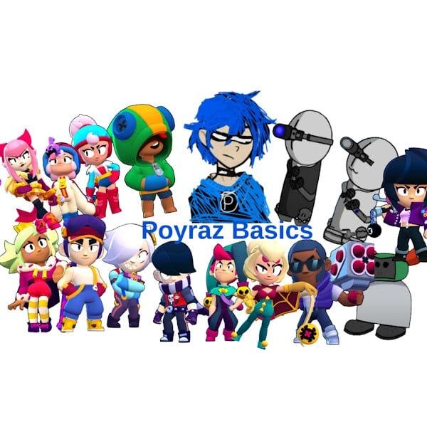 Poyraz Basics YT