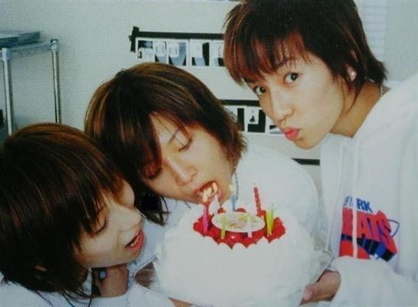 w-inds. AI Voice Collection