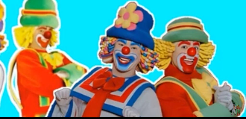 Elenco Patati Patatá Aí Cover 