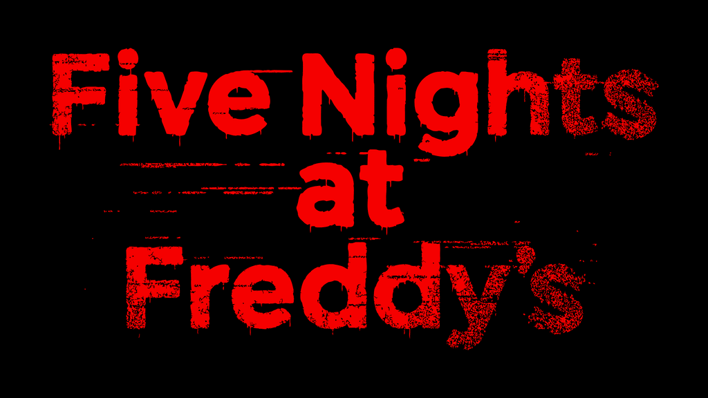 Five Nights At Freddy's Voice Models
