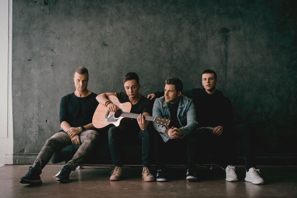 Anthem Lights