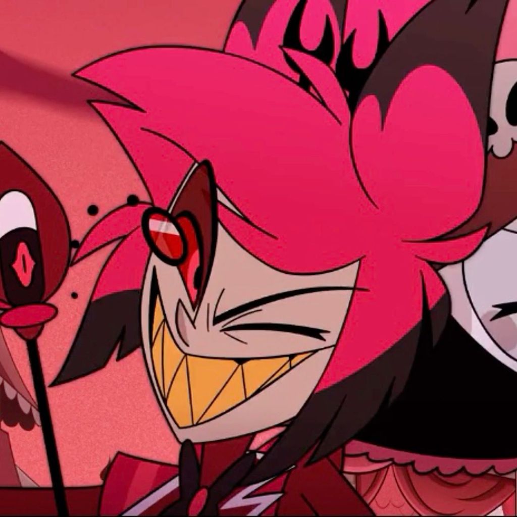 Papu alastor