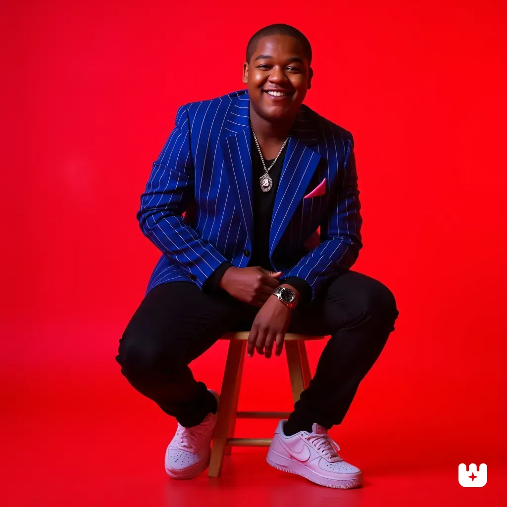 Kyle Massey