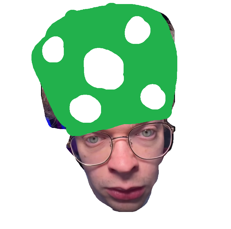 idk