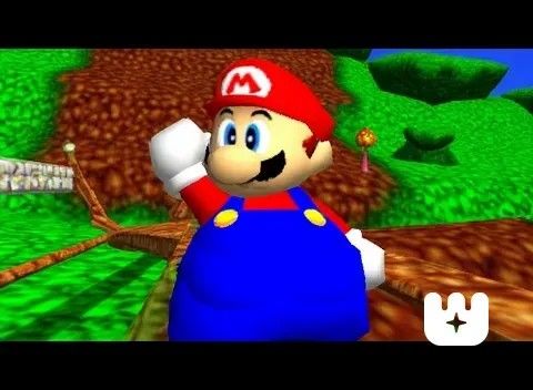 SM64 Loras