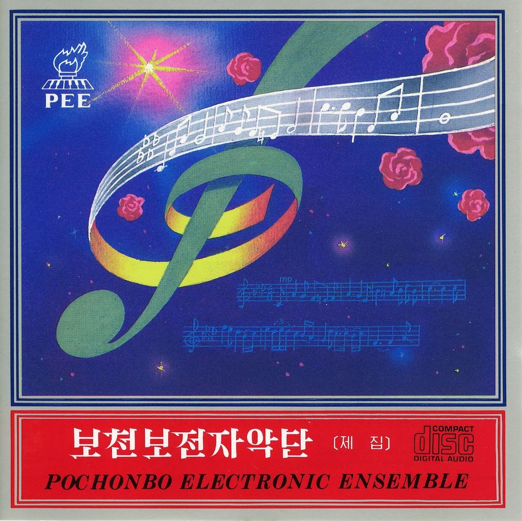 DPRK Models