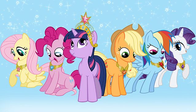 MLP