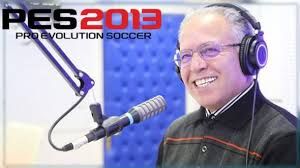 FOOTBALL COMMENTATOR