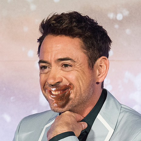 Robert Brownie Jr.