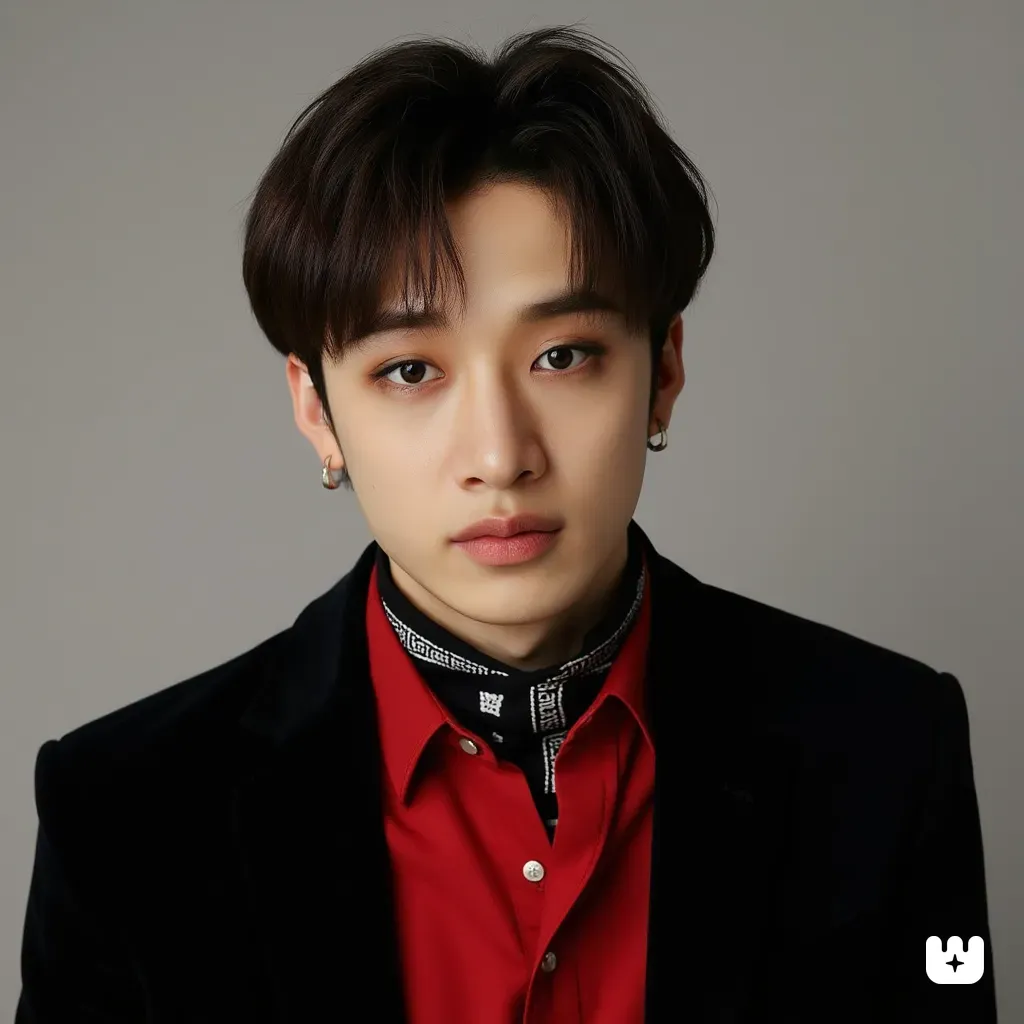 Bang Chan