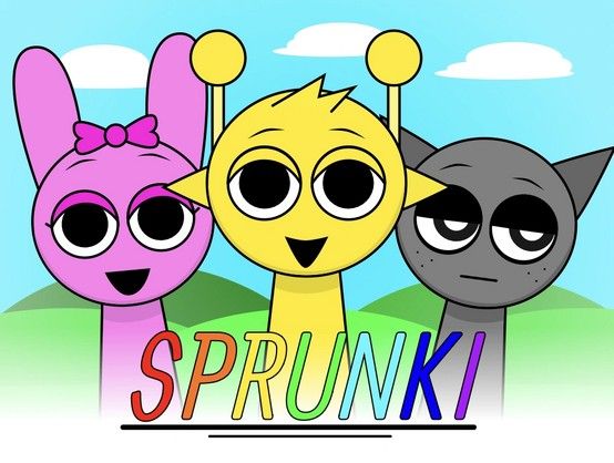 Best Sprunki AI Voices