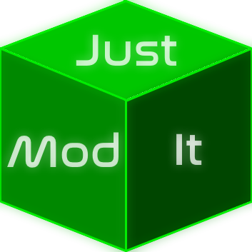 Just Mod It