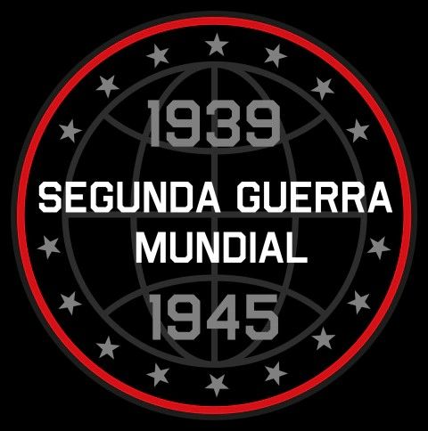 La segunda guerra mundial 
