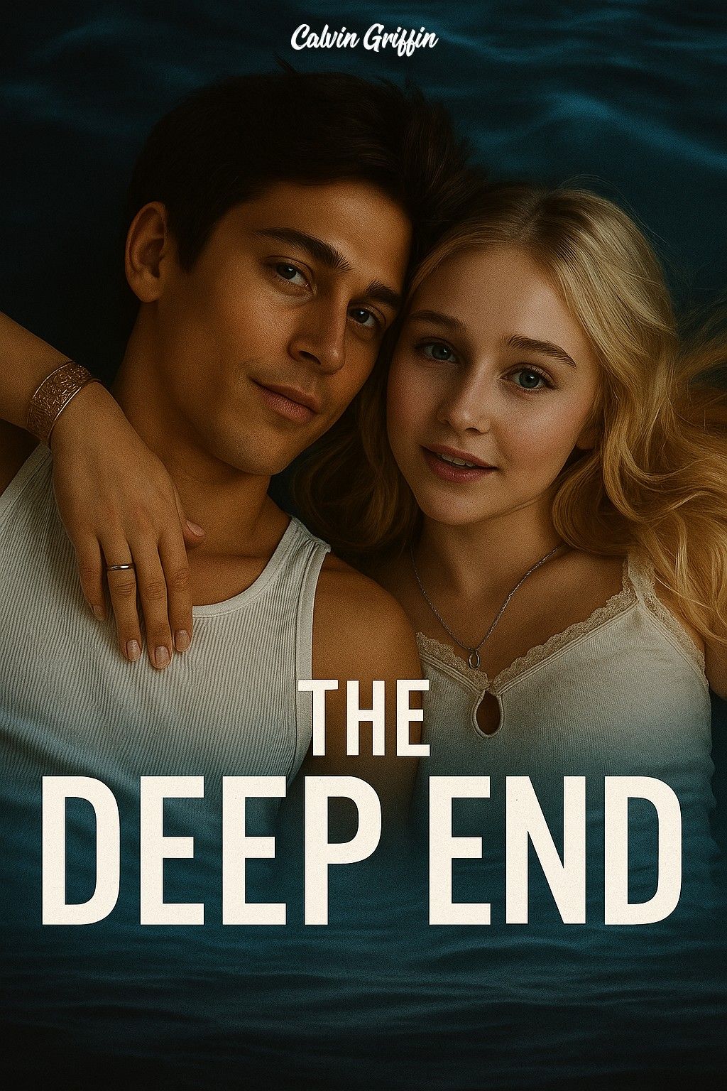 The Deep End characters