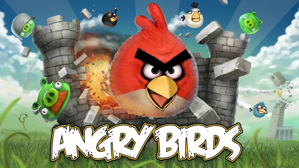 Angry Birds Rap cover.ai