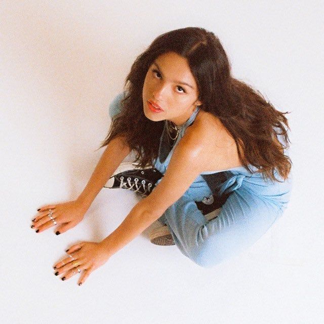 Olivia Rodrigo Favs