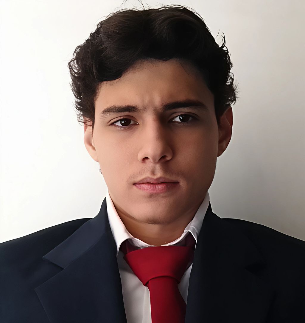 Gabriel Elías Carías