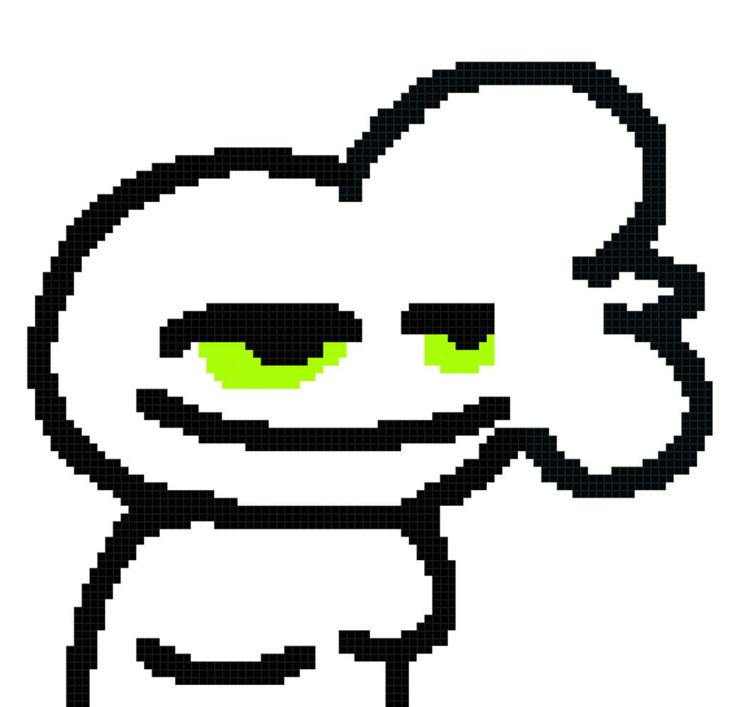 The Void Gang (Phoney‘s OCs)