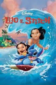 Lilo and Sitich super pets aventures