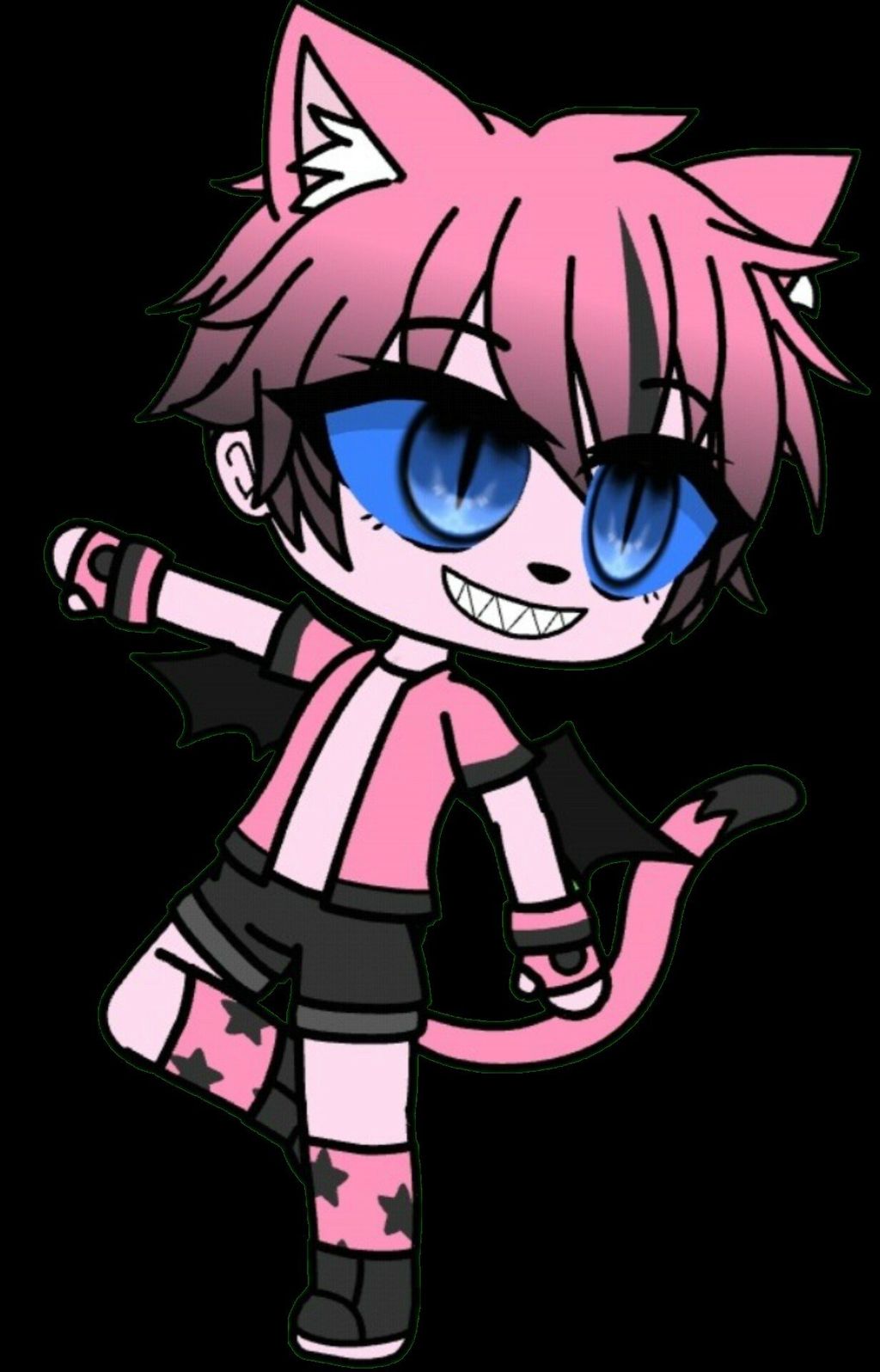 Kirby (Vampire)
