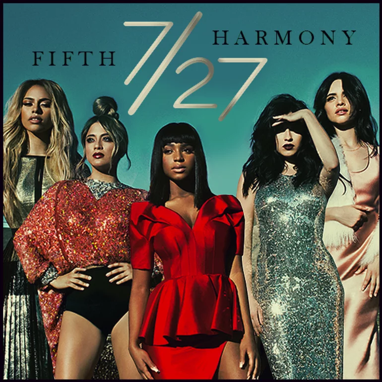 Fifth Harmony