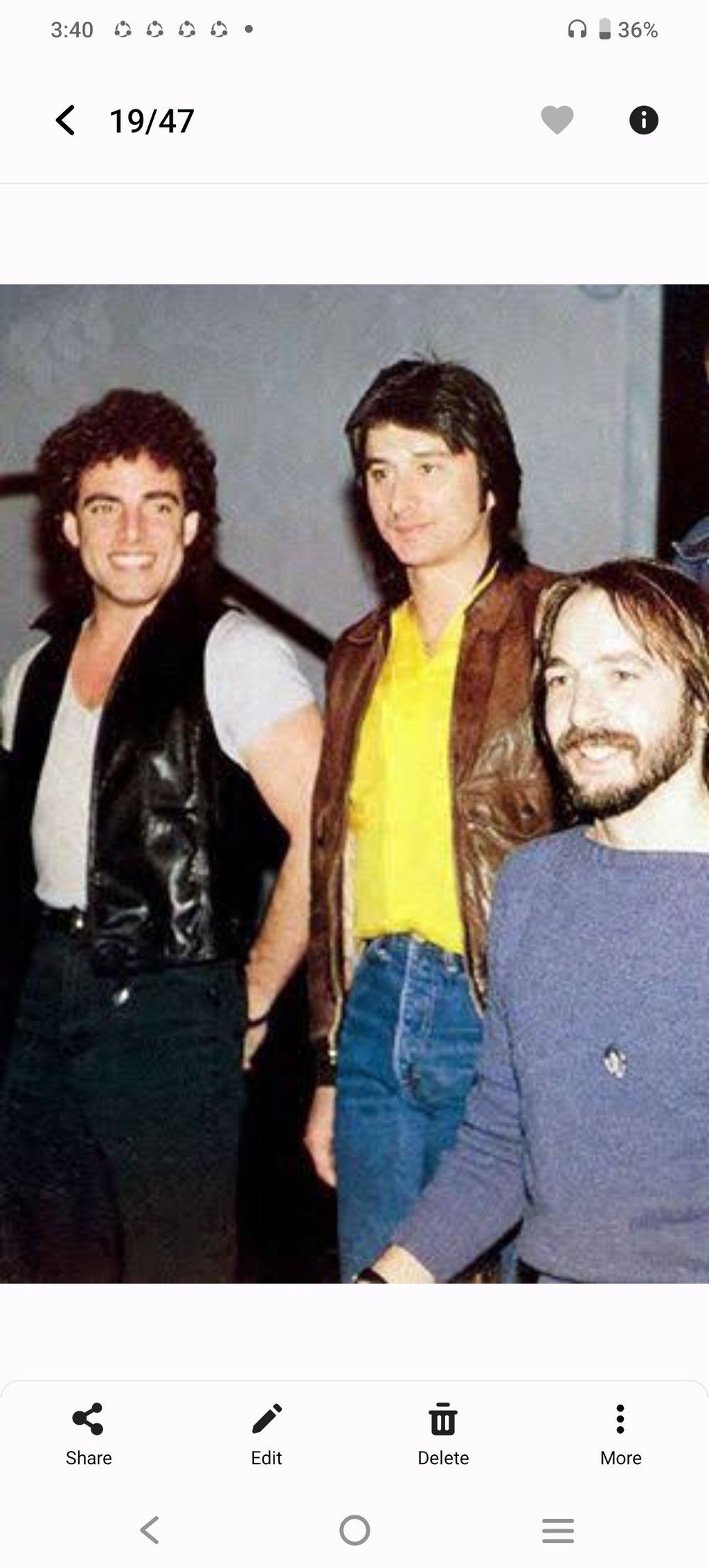 Def Leppard/ Journey 