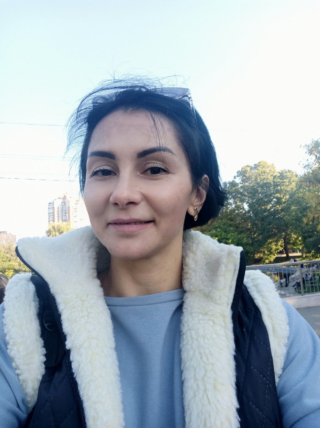 Yevgenia