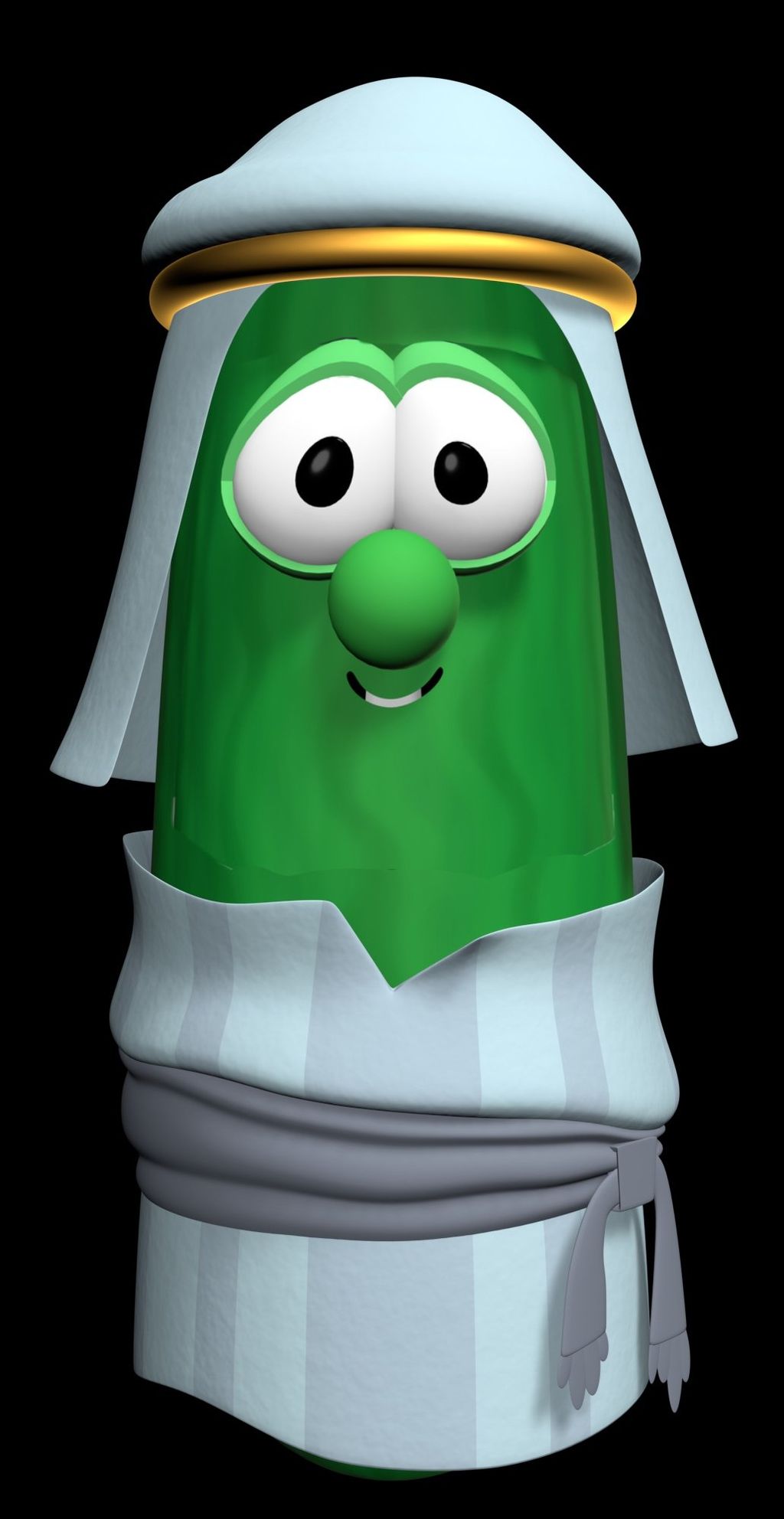  GideonLarry