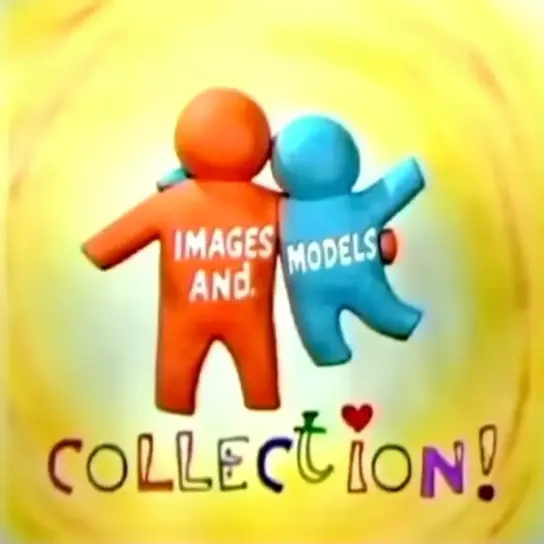 Images and Models Collection!