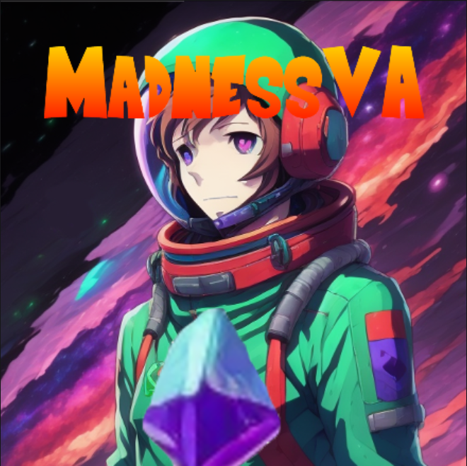 MadnessVA